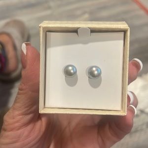 Honora pearl earrings